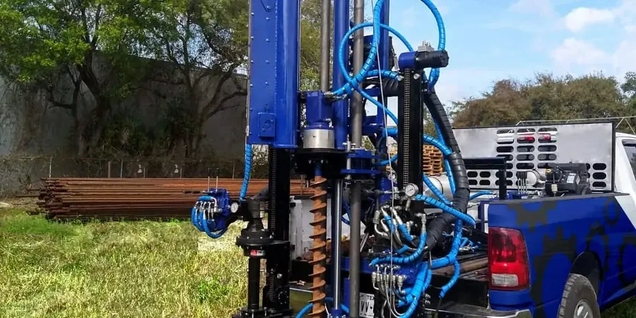 SPT Testing in Bath: Reliable Ground Investigation for the Avon Valley