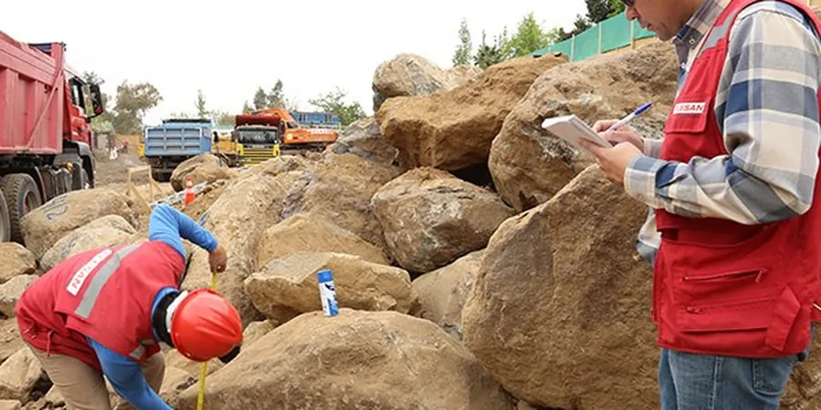 Geotechnical Engineering in Bath