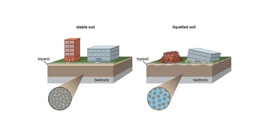 Seismic in Bath
