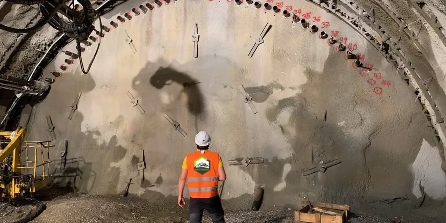 Excavations in Bath