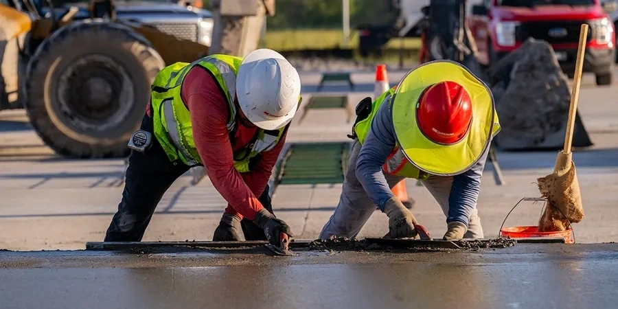 Rigid Pavement Design and Geotechnical Verification for Bath